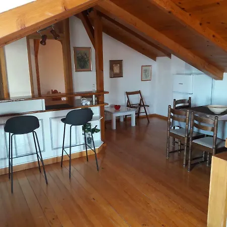 Jopa 4 Apartment Primosten