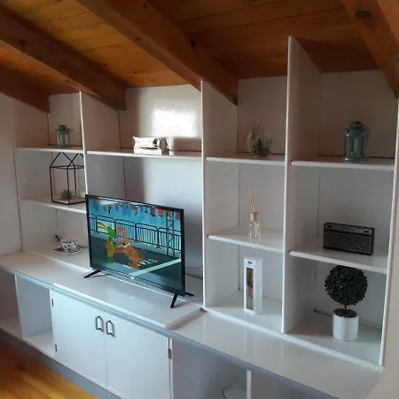 Jopa 4 Apartment *