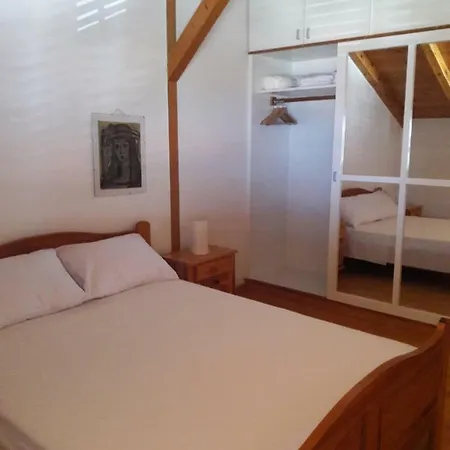 Jopa 4 Apartment *